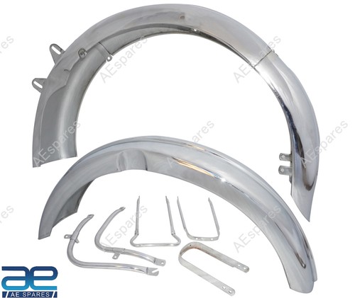 Pour bsa b31 b33 - pour,