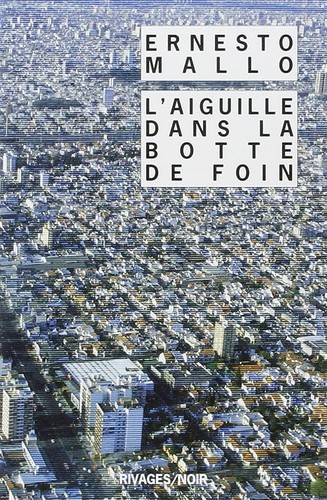 Aiguille dans botte de - la,