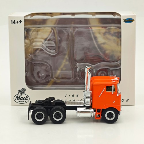 Top self replicas mack - 1:64,