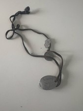 1914-1918 PLAQUE IDENTITE