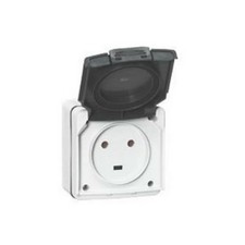Legrand 091655 socle - -,