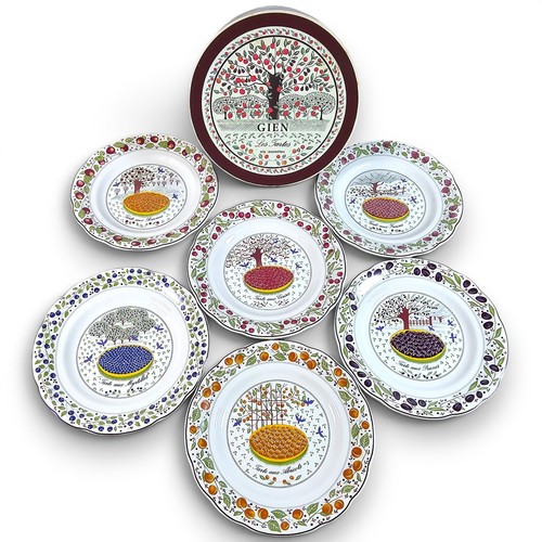 Gien les tartes salad - tartes, dessert