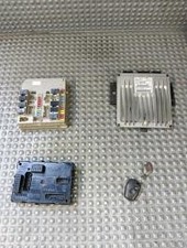 Kit de demarrage RENAULT CLIO