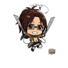 Attack on Titan Big Acrylic