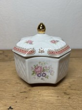 Bonbonnière boîte porcelaine - boîte,