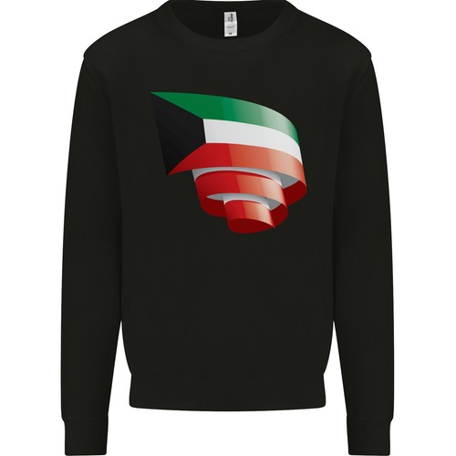 Sweat capuche pour hommes - À,