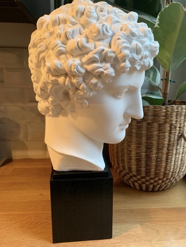 Grande statue 48cm - statue, buste