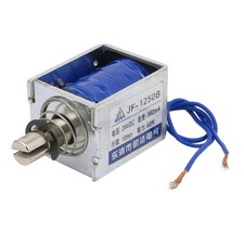 JF-1250B DC 24V 300mA 60N