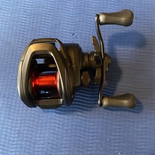 Moulinet de lancer d'appâts Daiwa PR100H bobine de finesse matériel de...