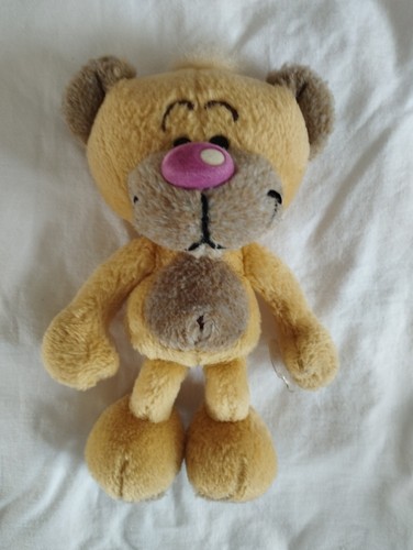 Peluche pimboli ventouses - 4,