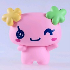 Figurine vinyle souple