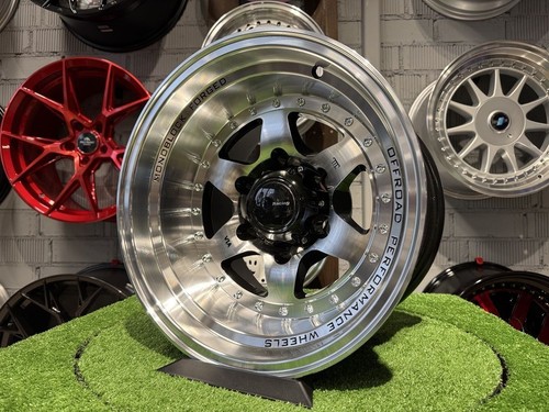 Roues r16 diamond - 4,