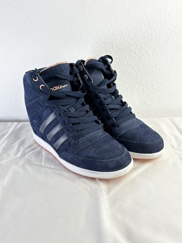 Adidas neo super - hi, top