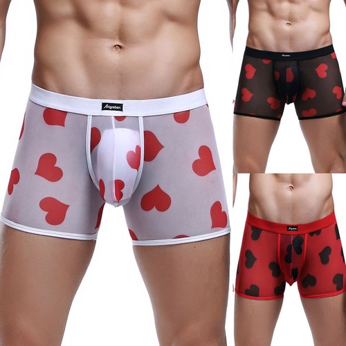 Boxer xl xxl - s,
