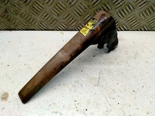 Tondeuse débroussailleuse