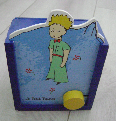 Tirelire collection petit - le,