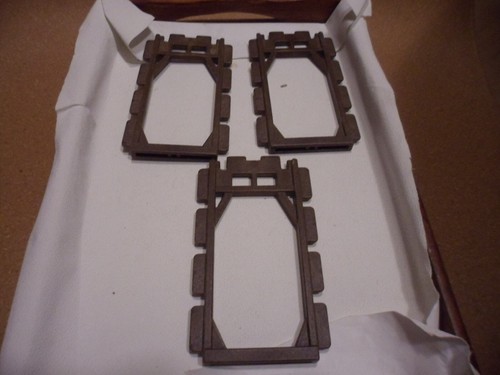 Playmobil pieces château - pieces,
