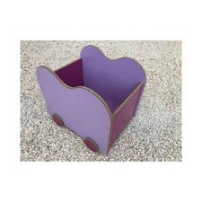 Coffre à Jouets Aubert 