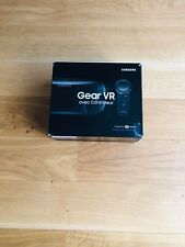 Casque Gear VR avec Contrôleur  réalité virtuelle - Samsung - 360° complet