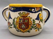 🍀Pot publicitaire à