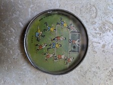 Jeu de Dextérité Football US Zone Germany Toy 