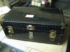 Superbe malle  - valise - de