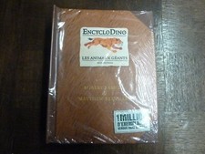 LES ANIMAUX GEANTS - REINHART SABUDA - LIVRE ANIMÉ -  POP UP