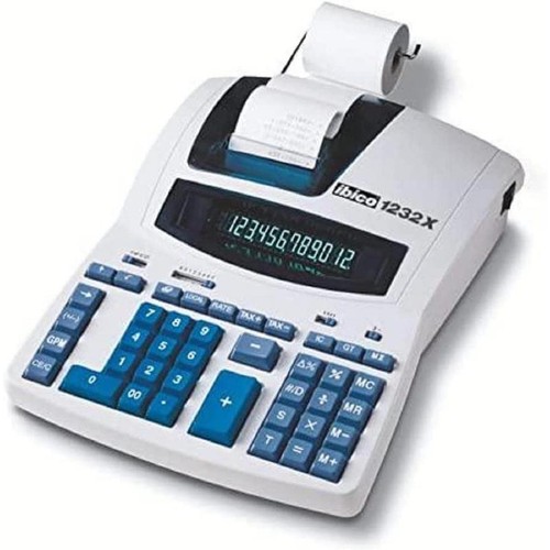 Ib404108 ibico calculatrice - ibico,
