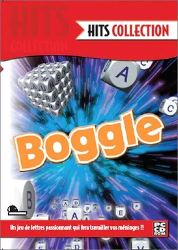 Boggle hits collection - -,