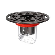 ABS Anti-Odeur Siphon De Sol