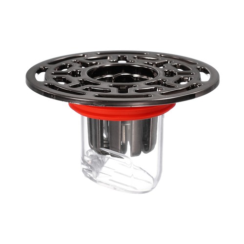 Abs anti odeur siphon sol - de,