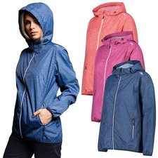 Veste Imperméable Légère À