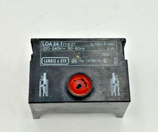 Landis & Gyr LOA24.171B27