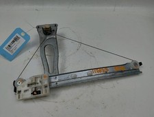 Mecanisme leve-glace arrière