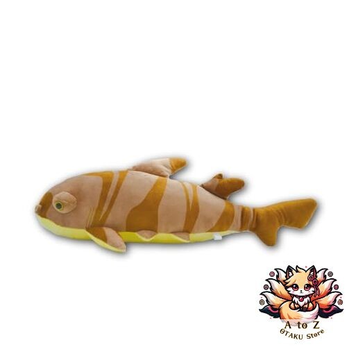 Nouveau yamani shark peluche - yamani,