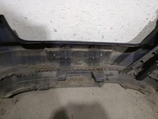 6L6807417P pare-choc arrière