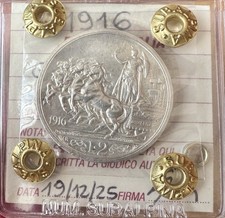 Royaume D'Italie Vittorio