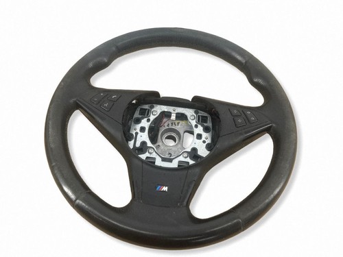 Bmw e60 e61 - e61, volant