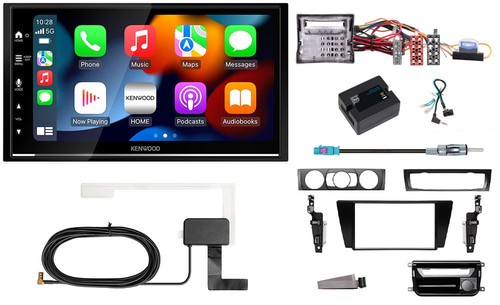 Dab multimedia autoradio - dab,