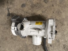 Pompe a vidange machine a