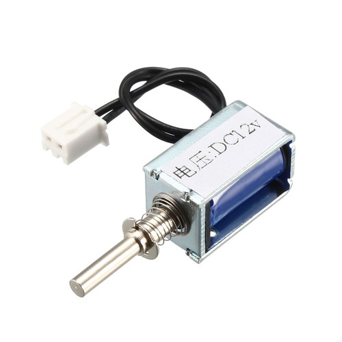 12v 3mm 35g 4mm pousser - 3mm/35g,