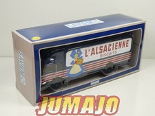 CA202 CAMIONS 1/43 altaya IXO