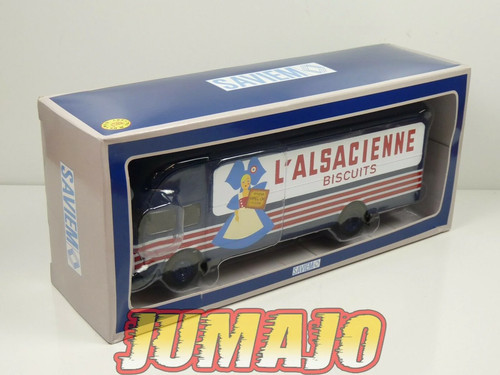 Ca202 camions altaya ixo - camions,
