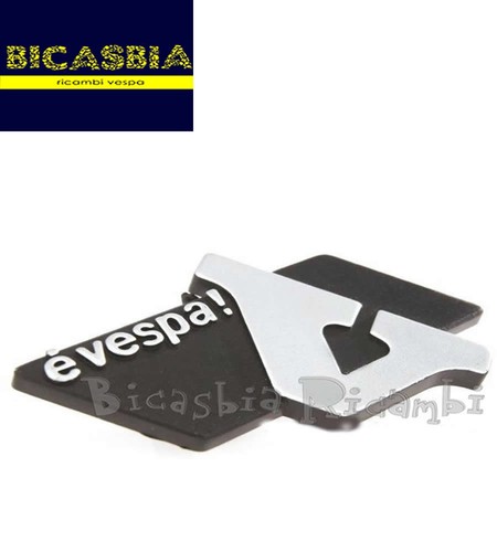 3169 plaque et vespa - 3169,