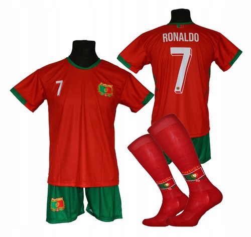 Maillot football ronaldo - de,