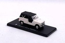 RENAULT 4 SINPAR 4X4 TORPEDO