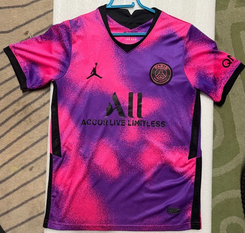 Maillot psg mbappé - psg,