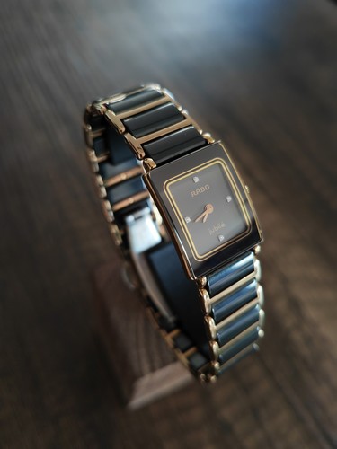 Rado diastal intégral - diastal,
