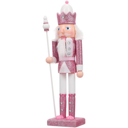 Casse noissettes rose - casse,