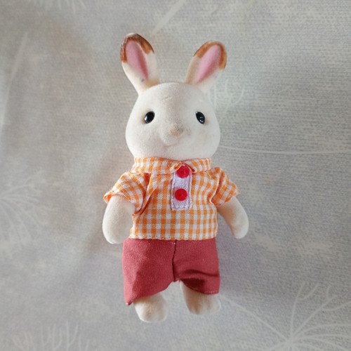Sylvanian families forest - sylvanian, /